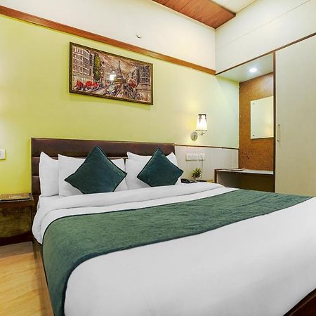 Hotel Seven- Center Of City Chandīgarh Eksteriør bilde